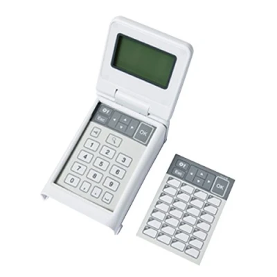 Afbeelding van Brother PA TDU 001 TOUCH DISPLAY UNIT, Printer accessoires