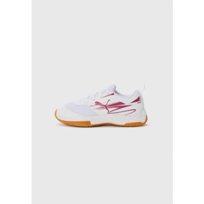 Afbeelding van Puma Chaussures d&#039;intérieur Varion II Jr unisexes pour enfant, Baie blanche, 35 EU
