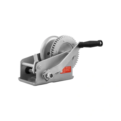 Afbeelding van Handlier 1200kg