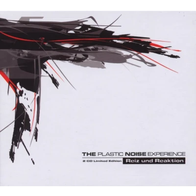 Afbeelding van Plastic Noise Experience Reiz Und Reaktion (2 CD) (Limited Edition)