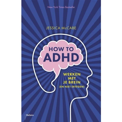 Image de How to ADHD