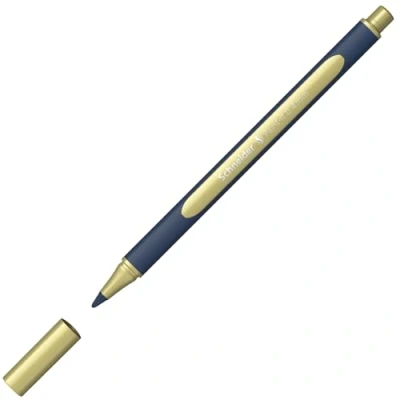 Afbeelding van Schneider Paint it 050 rollerball metallic 0.4mm goud S ML05001066