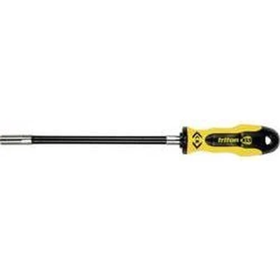 Afbeelding van C.K T4760 Werkplaats Bitschroevendraaier 1/4 (6.3 mm) 200 mm