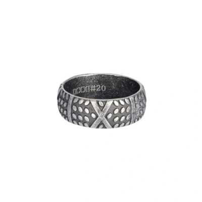Afbeelding van iXXXi Men Ferrari Antique Heren Ring (sieraad) 20mm