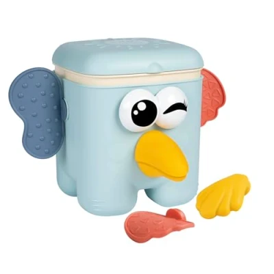Image de Jeu d&#039;éveil Smoby Le Cube Badaboum