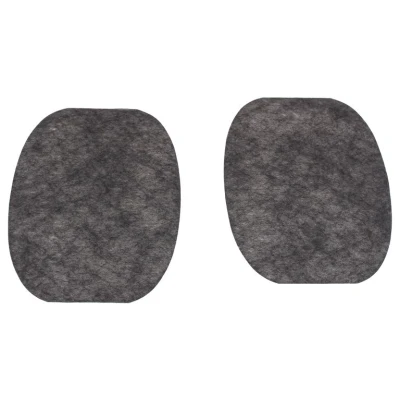 Image de Nilfisk Filtre diffuseur gst/gsd par set de 2 pièces 11693700