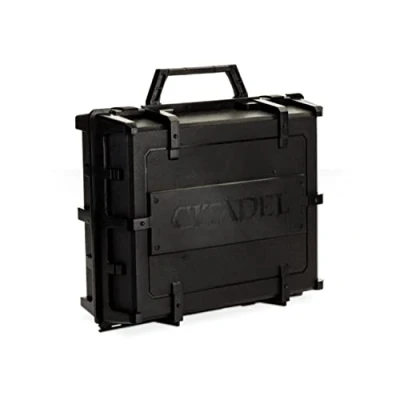 Afbeelding van Citadel Skirmish Figure Case