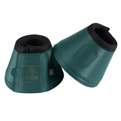 Image de Eskadron Cloches d&#039;Obstacles Heritage Softslate Vintage Green
