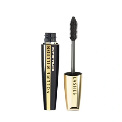 Image de L&#039;Oréal Volume Million Lashes mascara Extra Black 9 ml