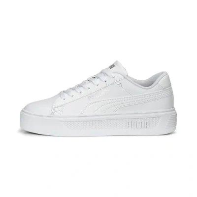 Image de Baskets Smash Platform v3 Femme