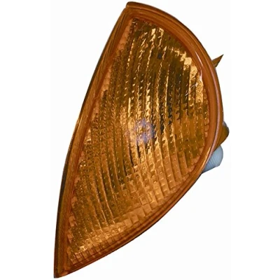 Afbeelding van PRASCO FT0194004 Knipperlichten Geel, Oranje Links voor Met lamphouder FIAT: Seicento / 600 Hatchback