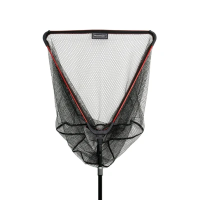 Afbeelding van Rozemeijer Easy Folding Landingsnet Telescopisch 110cm Schepnet