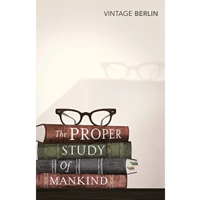 Afbeelding van Proper Study Of Mankind