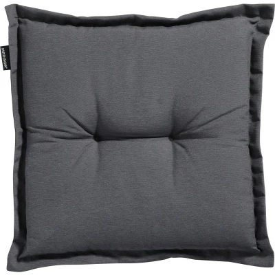 Afbeelding van Madison zitkussen universeel 50x50 Panama grey