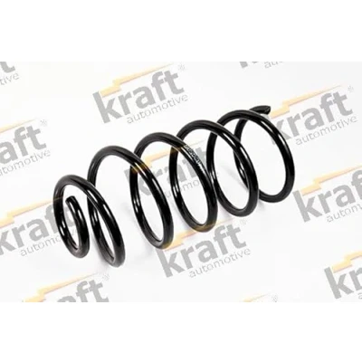 Afbeelding van KRAFT 4026505 Chassisveer Vooras SKODA: Octavia 1 Combi