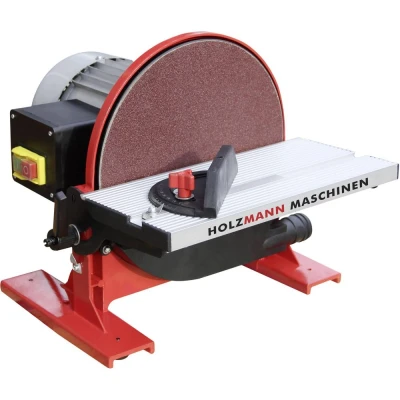 Afbeelding van Holzmann Maschinen TSM250 TSM250_230V Schotelslijper 550 W 254 mm