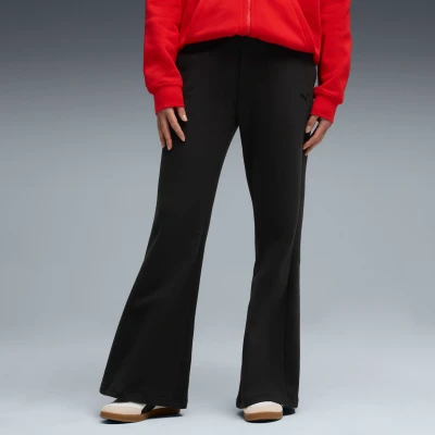 Image de Pantalon droitÃ  taille haute HER Comfort Femme