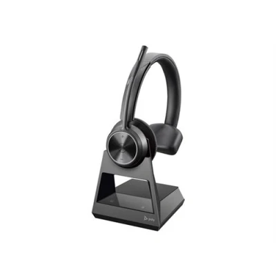 Afbeelding van Randapparaten: Headsets: POLY Savi 7310 Office DECT 1880 1900 MHz Single Ear Headset