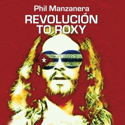 Afbeelding van Revolución to Roxy