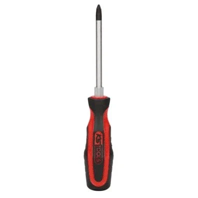 Afbeelding van KS TOOLS 159.1021 Schroevendraaier PH2 205, 100 Kruisgleuf (PH)