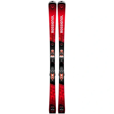 Afbeelding van Rossignol Hero Elite MT Carbon + Konect NX12 GW (2024 2025) Ski&#039;s Unisex