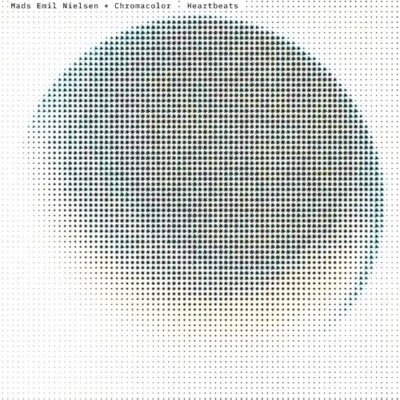 Afbeelding van Mads Emil &amp; Chromacolor Nielsen Heartbeats (Single)