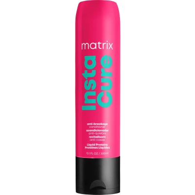 Afbeelding van Matrix Instacure Anti Haarbreuk Conditioner 300ml Haibu by Kapperskorting.com