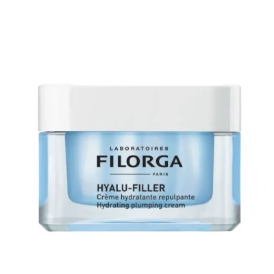 Afbeelding van Filorga Hyalu filler Opvullende anti aging crème met hyaluronzuur 50
