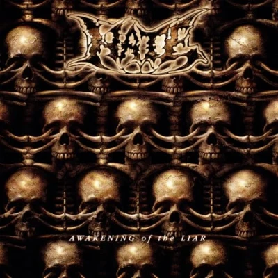 Afbeelding van Hate Awakening of the Liar (LP)