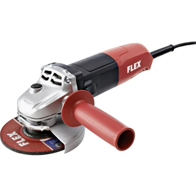 Afbeelding van Flex L1001 125mm 1010Watt Haakse Slijper