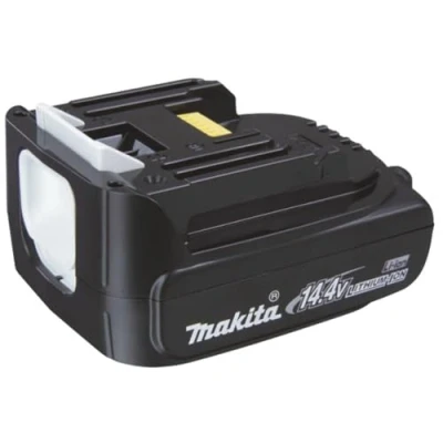 Afbeelding van Makita BL1415N 196875 4 Gereedschapsaccu 14.4 V 1.5 Ah Li ion