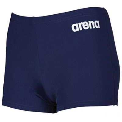 Afbeelding van ARENA Boy&#039;s Team Swim Uniseks Shorts Kinderen en Jongens (1 stuk)