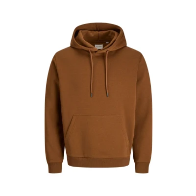 Afbeelding van JACK&amp;JONES JJEBRADLEY SWEAT HOOD NOOS Heren Sweaters