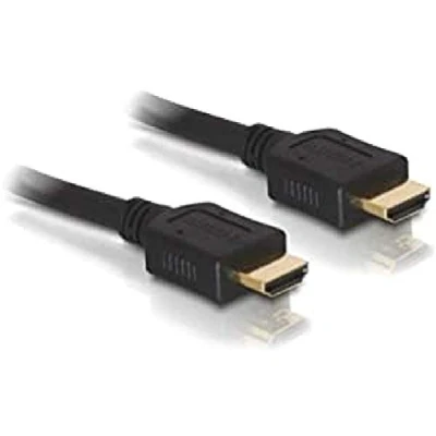 Afbeelding van Delock HDMI kabel male naar 3 m