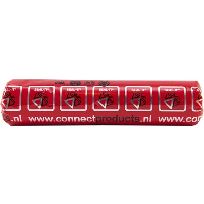 Afbeelding van Seal it 216 Silicon SA 400ml Antracietgrijs Connect Products