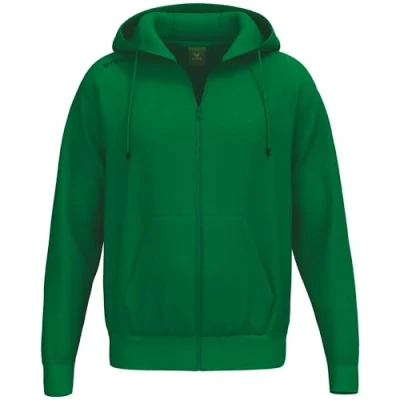 Afbeelding van Erima Veste à capuche unisexe Ts