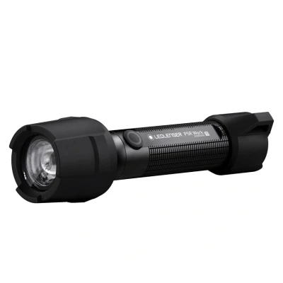 Afbeelding van Ledlenser P5R Work Zaklamp Oplaadbaar