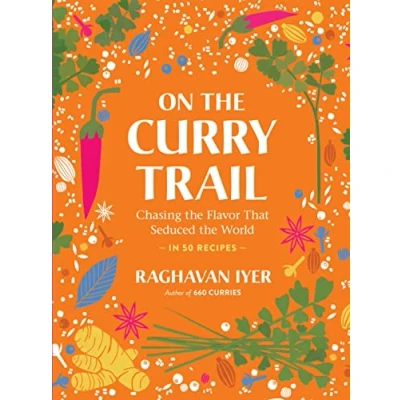 Afbeelding van On the Curry Trail