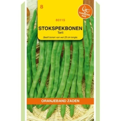 Afbeelding van Stokspekbonen Terli 100gr