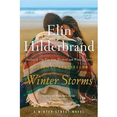 Afbeelding van Winter Street Storms