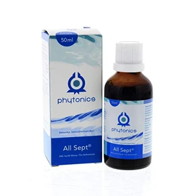 Image de Phytonics All Sept Chien/Chat/Cheval