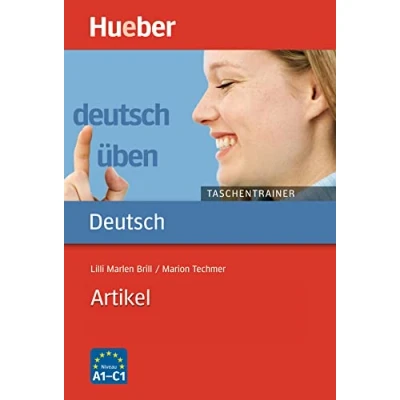 Afbeelding van Deutsch Uben Taschentrainer