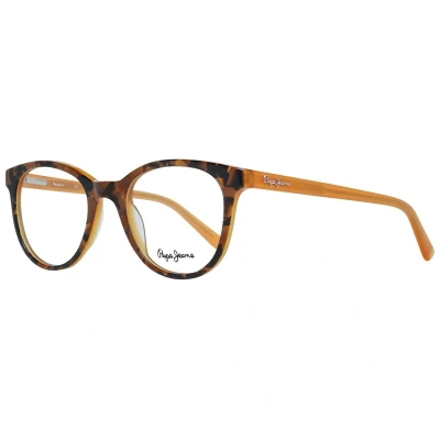 Afbeelding van Pepe Jeans Optical Frame PJ3285 C1 48 Zoie