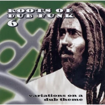 Afbeelding van V/A Roots Of Dub Funk 6 (CD)