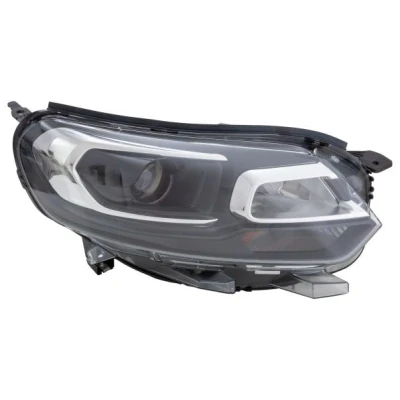 Afbeelding van Hella Koplamp 1ZS 354 853 061