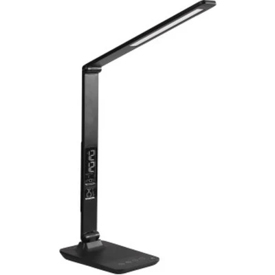 Afbeelding van ALBA Viva LED Bureaulamp Zwart 6 Watt