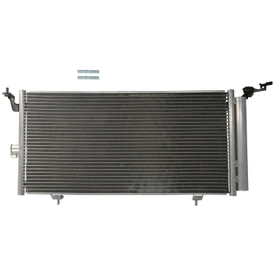 Afbeelding van THERMOTEC KTT110594 Condensor Airco Met droger 645 x 300 16 mm