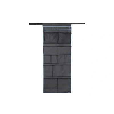 Afbeelding van Bo Camp Tentschort XL 13 Vakken 160x60 Cm