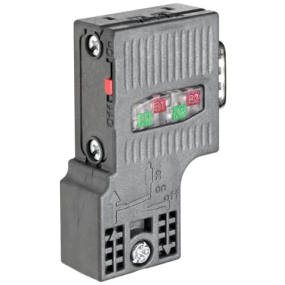 Afbeelding van Siemens 6ES7972 0BA52 0XA0