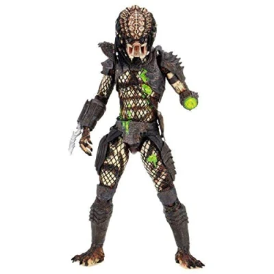 Afbeelding van Actiefiguren Neca Predator Ultimate Shaman